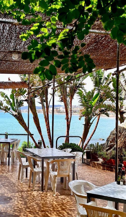 Casares Beach Golf Apartment With Private Garden Direct Pool Access Exterior photo