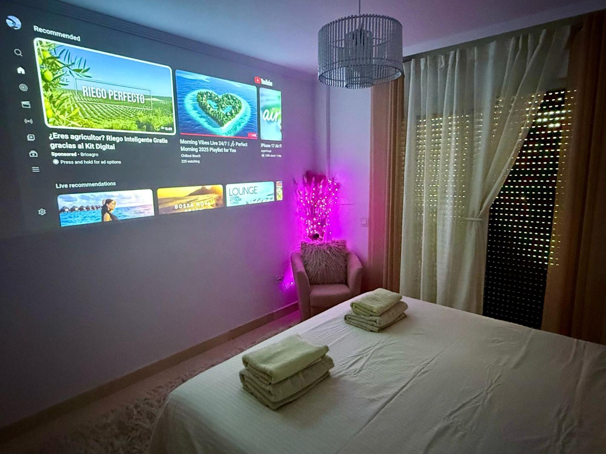 Casares Beach Golf Apartment With Private Garden Direct Pool Access Exterior photo